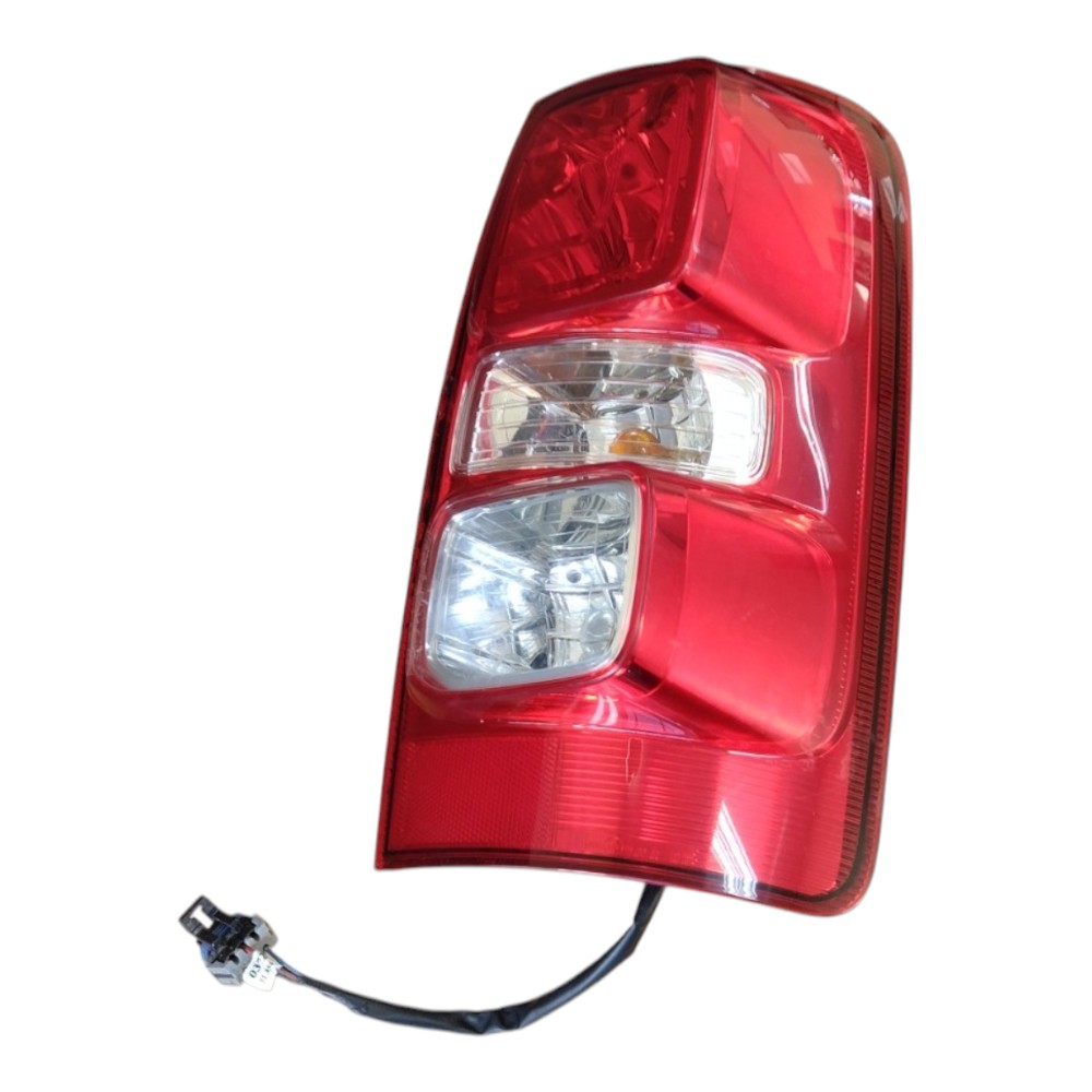 Lanterna T.d Chevrolet S10 2024 Direito/passageiro