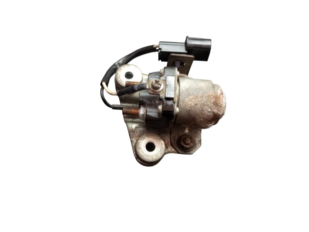 Sensor rele velas aquecedoras l200 Triton 3.2 2011 5