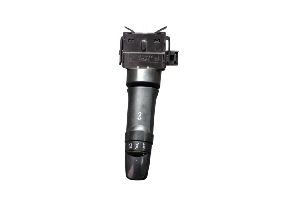 Chave De Seta L200 Triton 2012 5