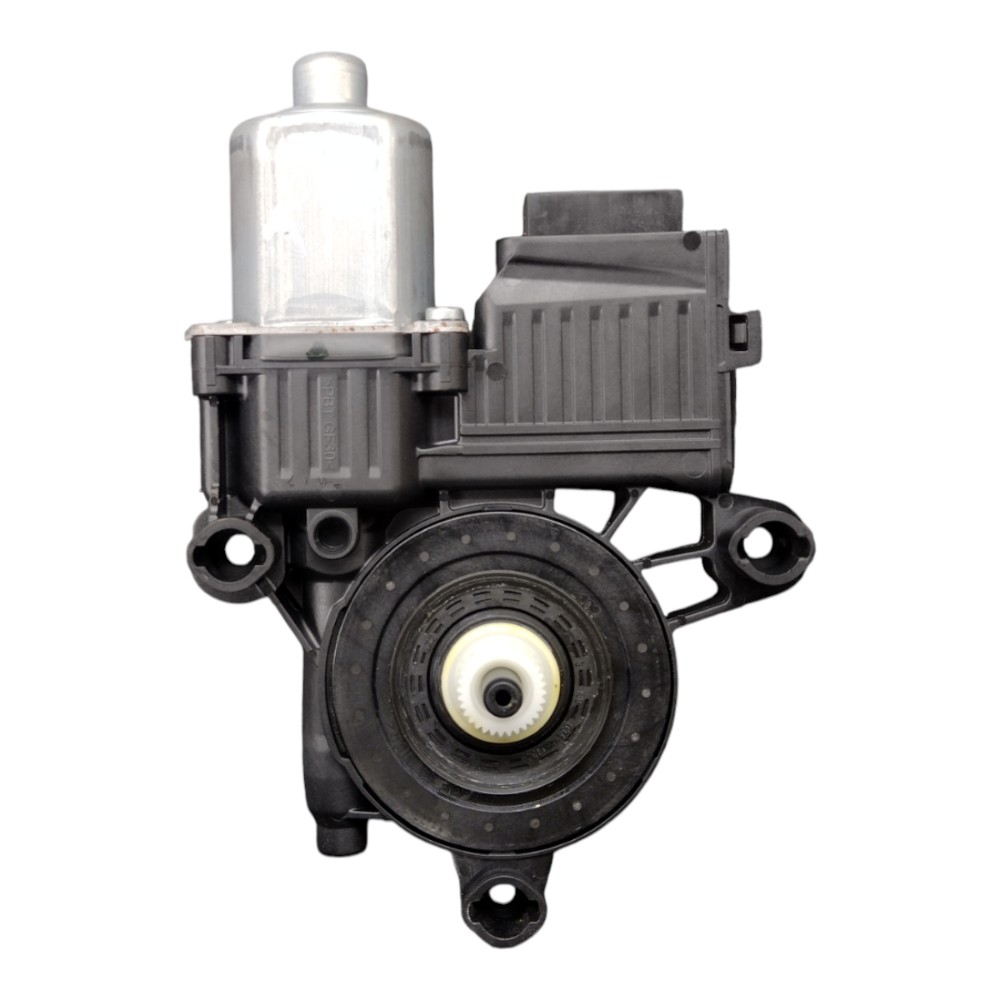 Motor Máquina Vidro T.e T-cross 2023 5