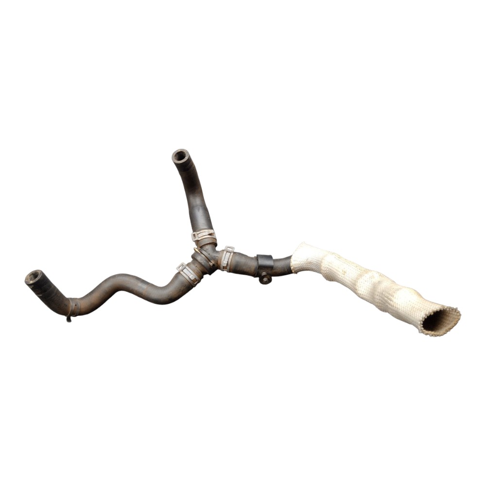 Mangueira Válvula Termostática Vw Amarok 2.0 2014 4