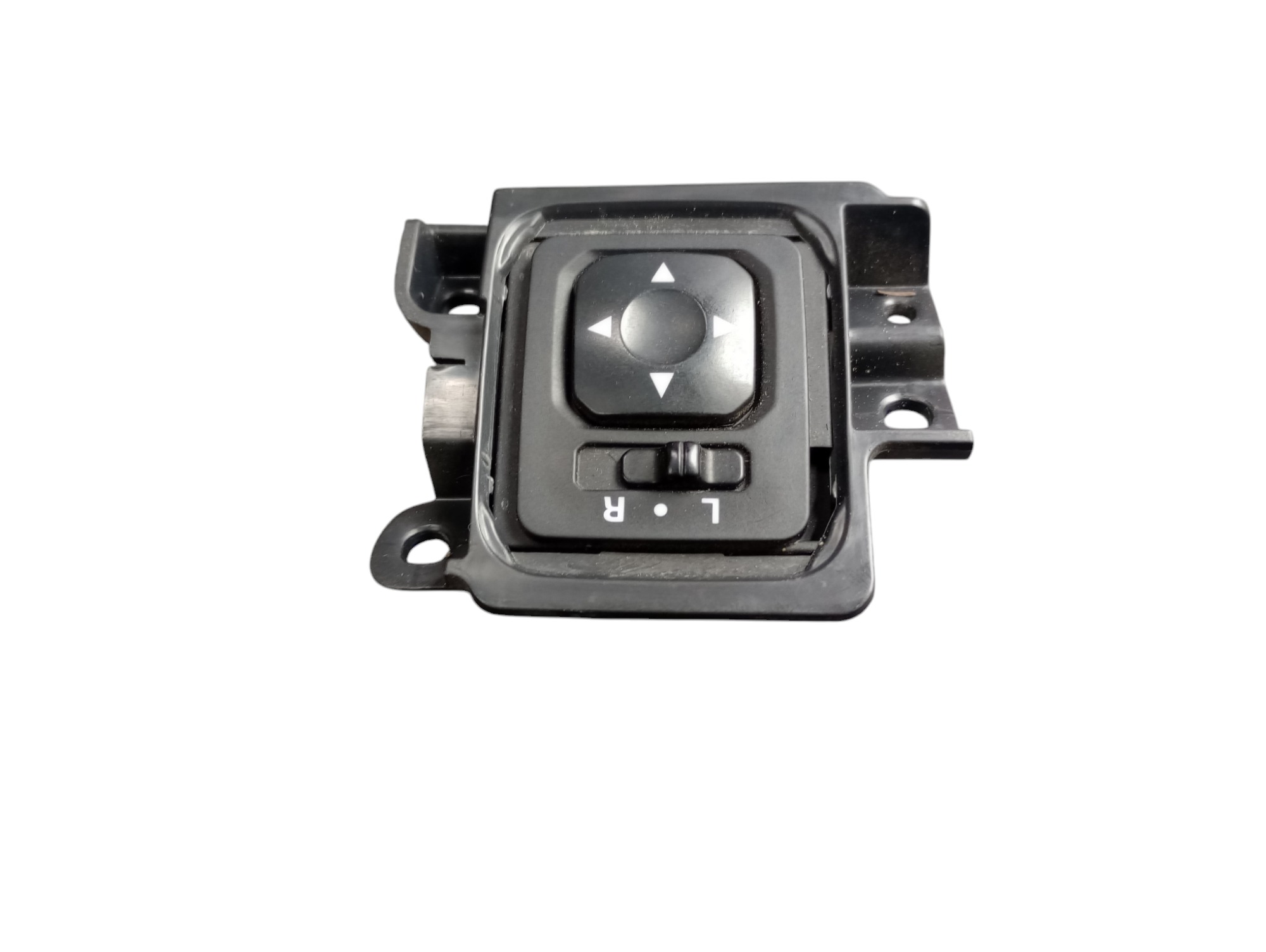 Botão Comando Retrovisor Elétrico New Triton 2.4 2022 4