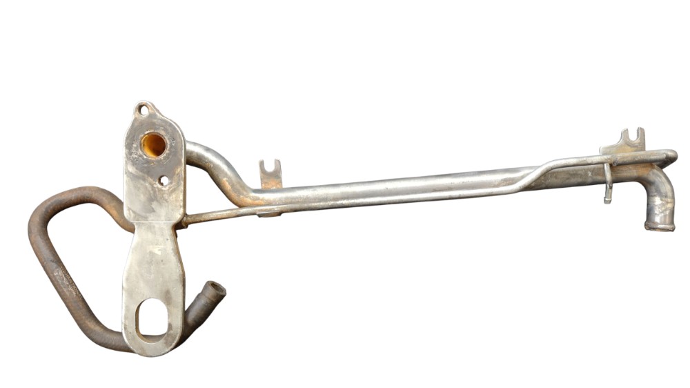 Cavalete Tubo De Água Ranger 3.0 2008 5