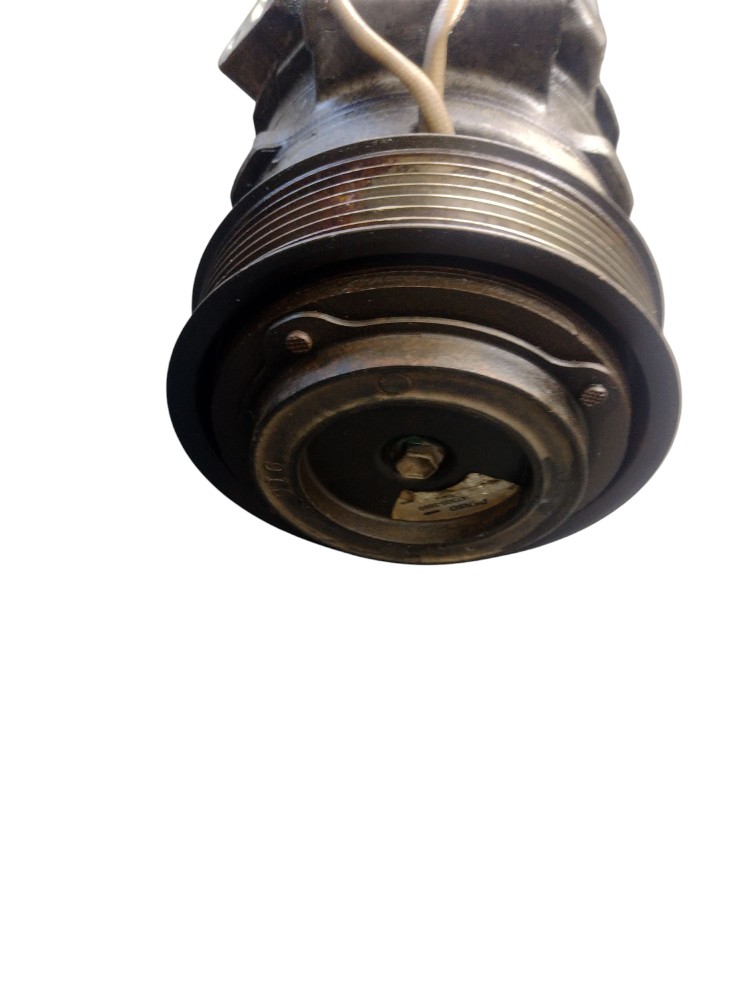 Compressor Ar Condicionado Hilux 3.0 2007 4