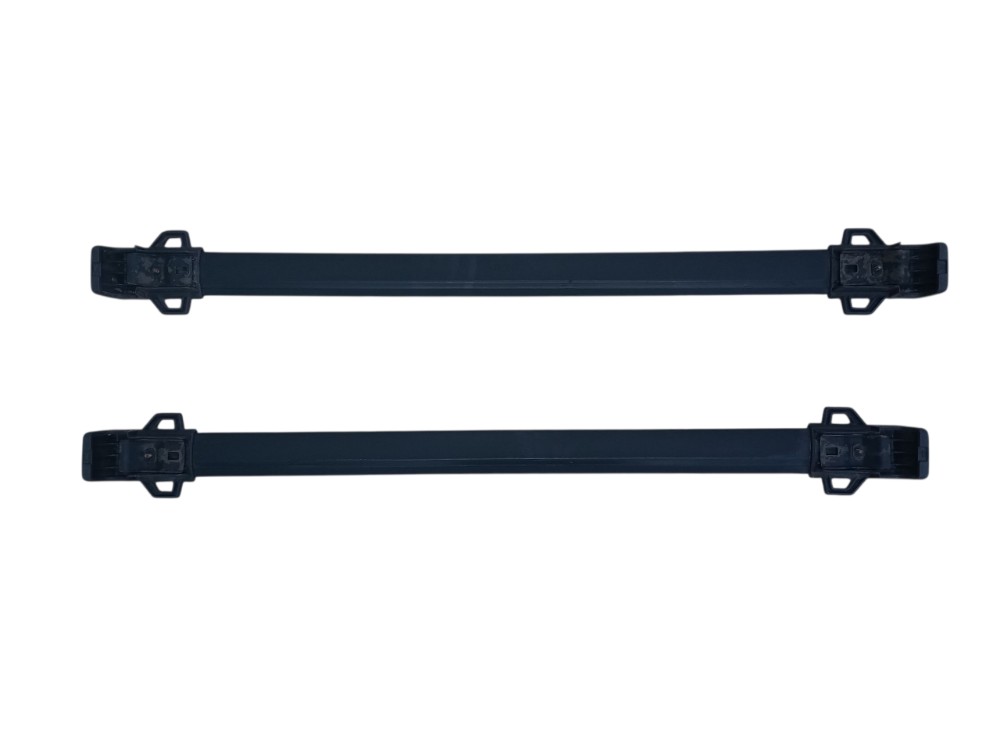 Par Travessa Rack De Teto Fiat Freemont 2013 4