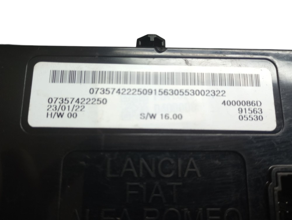 Comando Ar Condicionado Jeep Renegade 1.3 Turbo 4×4 2022 6