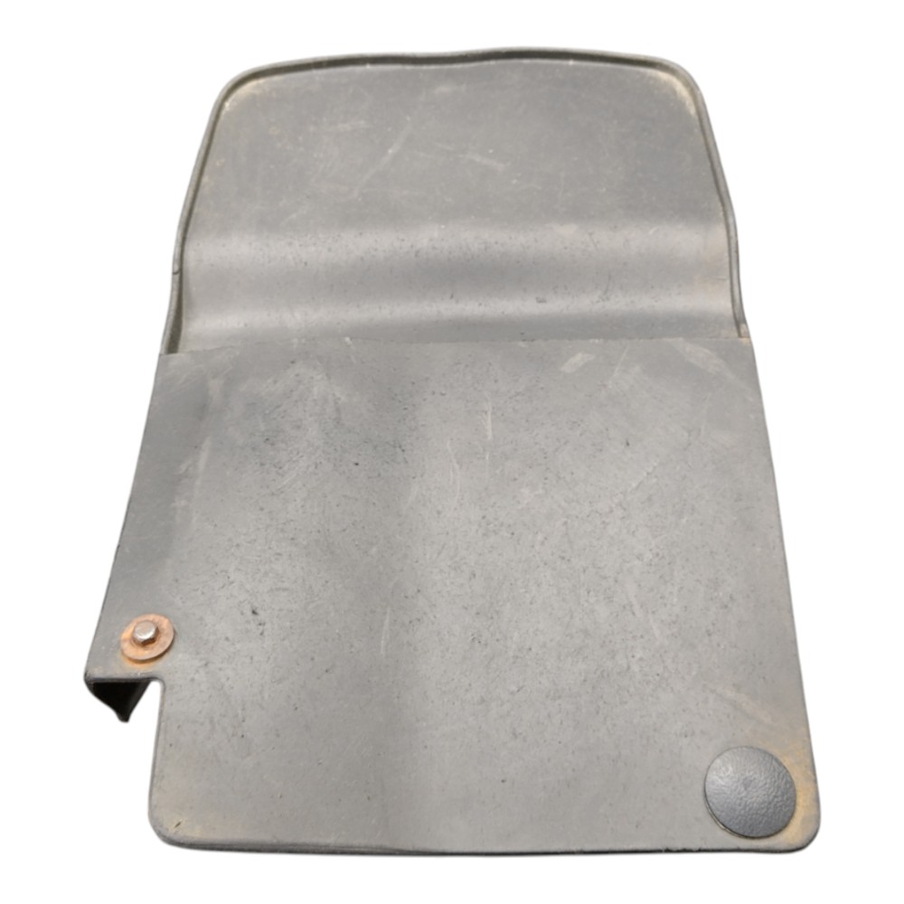 Suporte Para Choque D.e Ford Ranger 2010 4