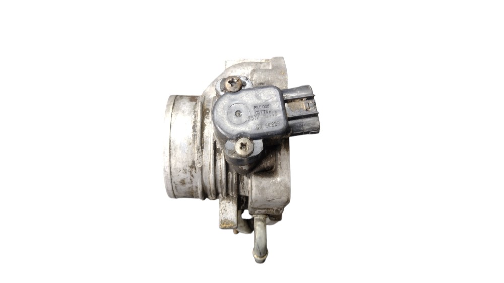TBI corpo borboleta Ford Ranger 4.0 V6 1998 5