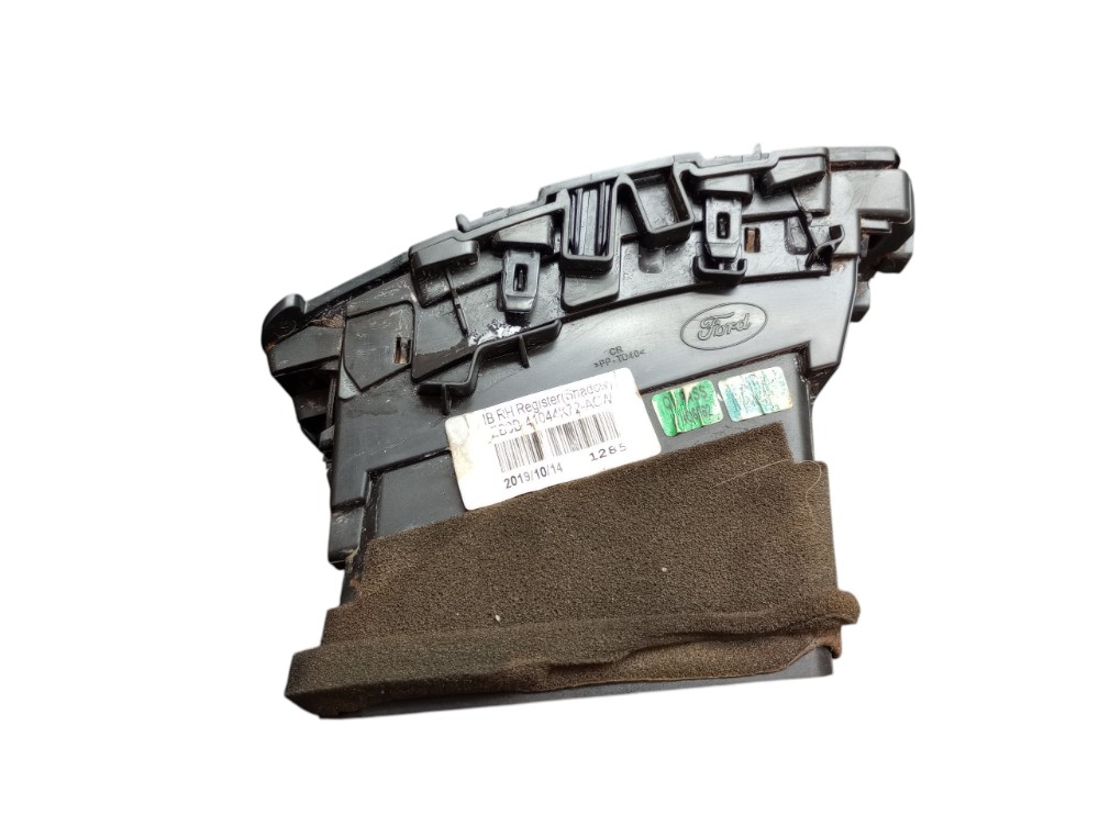 Difusor De Ar Central L.d Ranger 2020 2