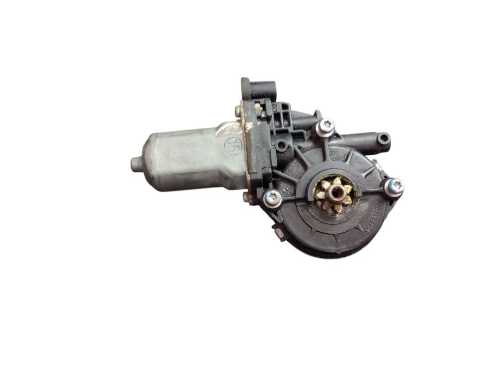 Motor Máquina De Vidro T.e Pajero Dakar 2011 2