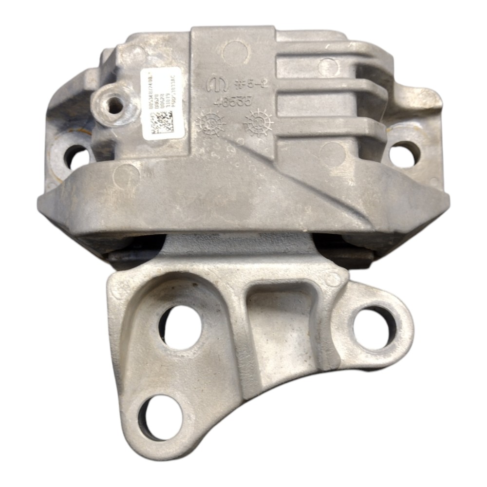Coxim Motor L.e Fiat Toro 2020 2