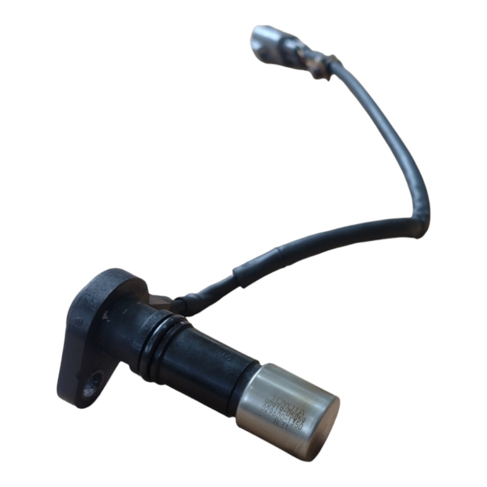 Sensor Rotação Hilux 2.7 2009 1