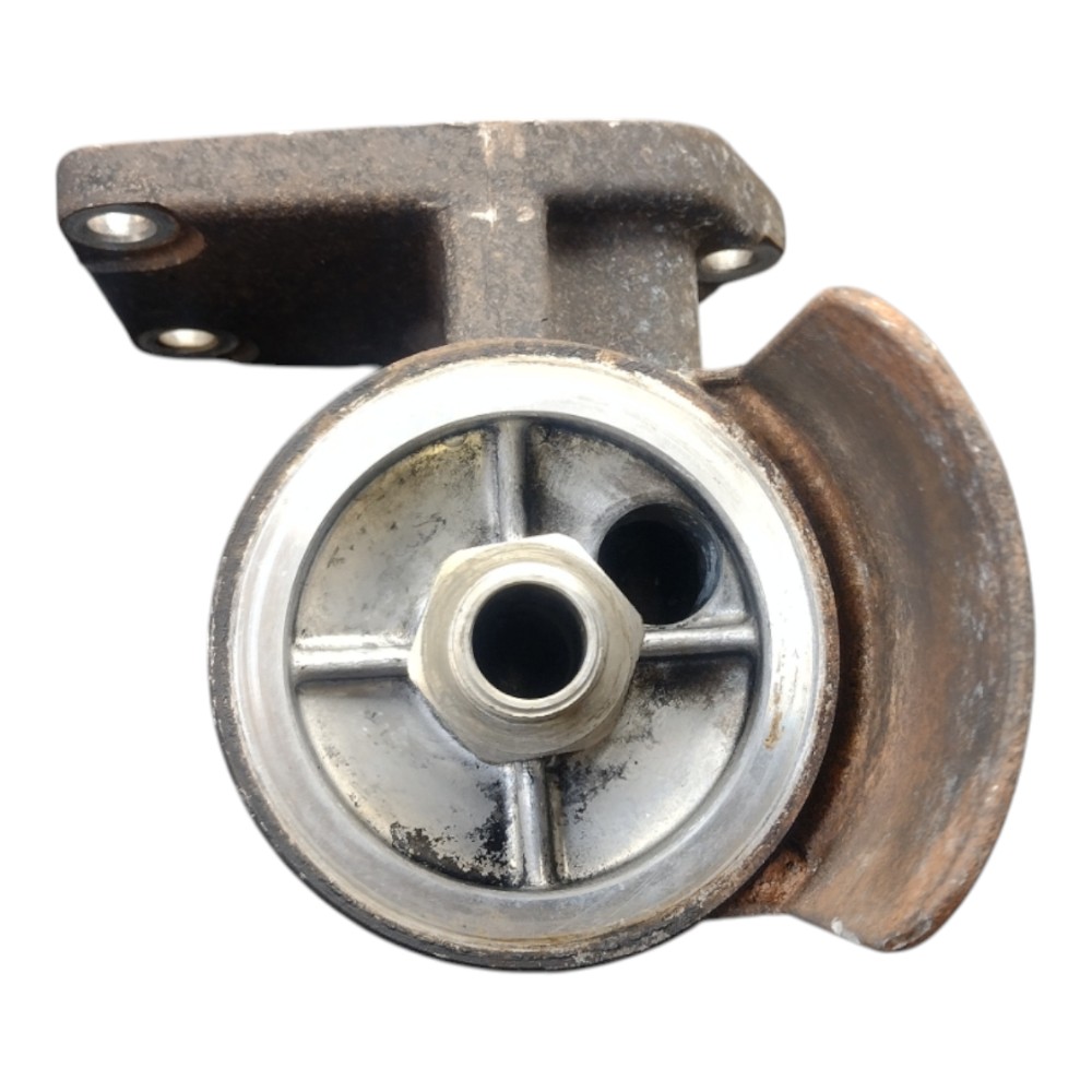 Suporte Filtro De Óleo Motor Hilux 2.8 2021 1