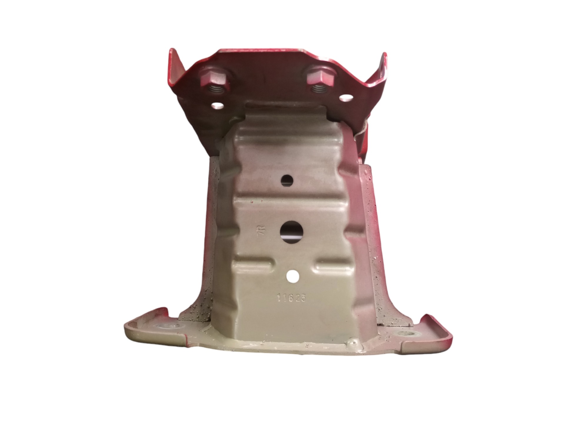 Suporte D.d Alma Para-choque Corolla 2023 2
