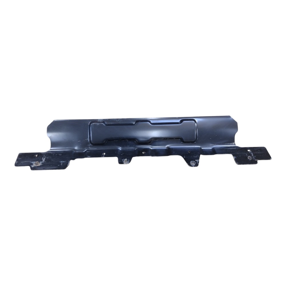 Chapa Protetor Carter Fiat Toro 2020 1
