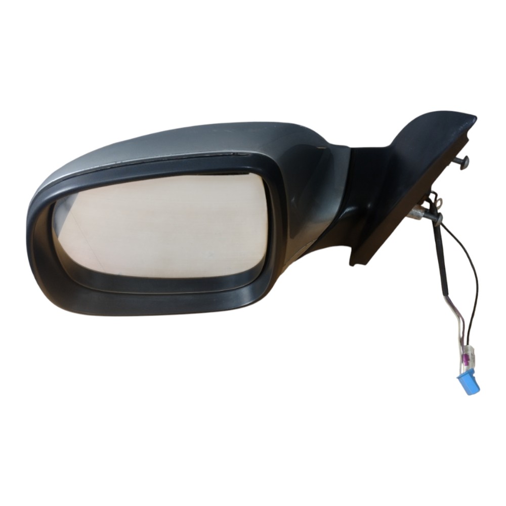 Retrovisor L.e Highline Vw Amarok 2013 1