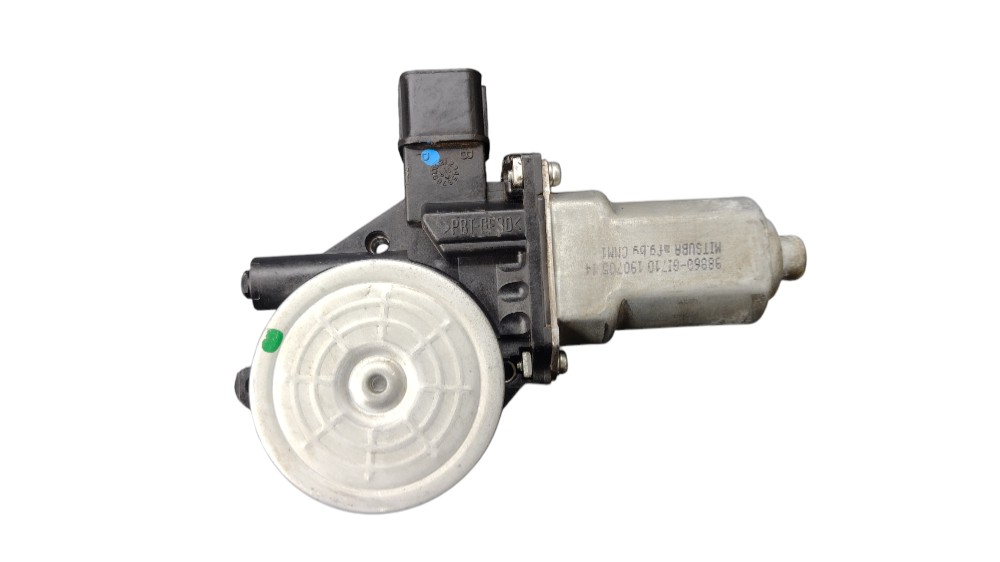 Motor Maquina De Vidro D.d 6 Pinos 2019 3