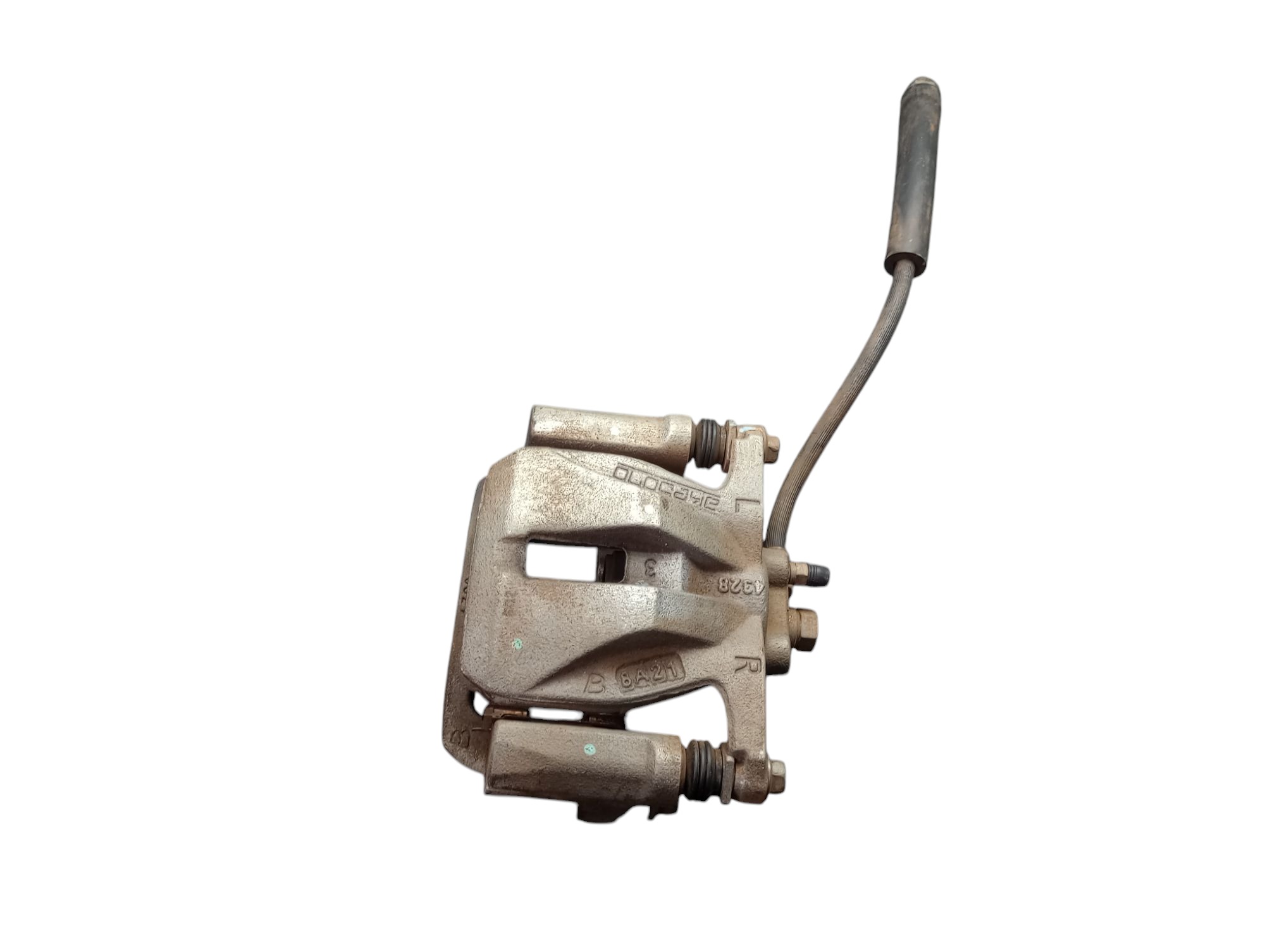 Pinça de freio t.e trailblazer 2.8 2019 2