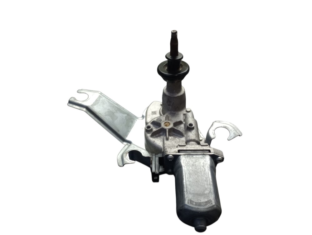 Motor Limpador Traseiro Vidro Jeep Renegade 2024 7