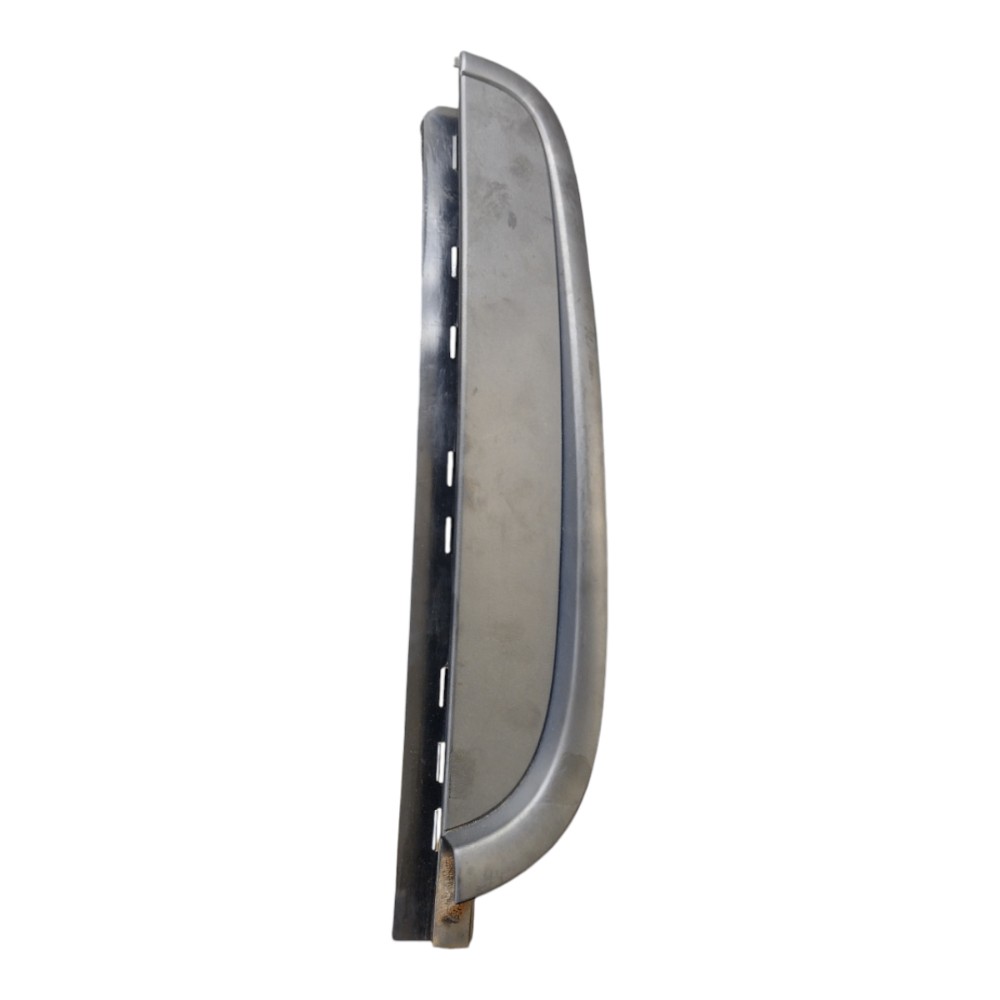 Moldura Externa Porta T.e Ranger 2015  Preto Preto 2