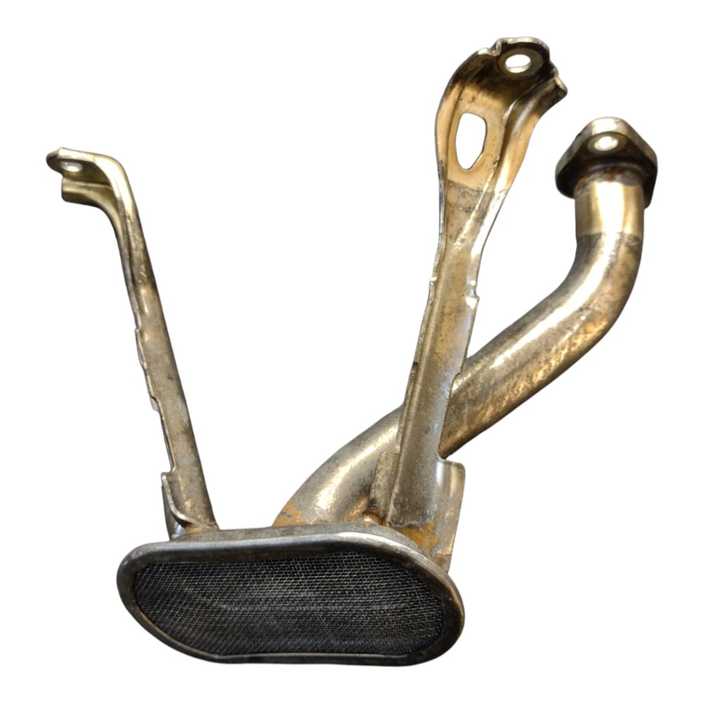 Pescador Óleo Hilux 2.8 2022 3