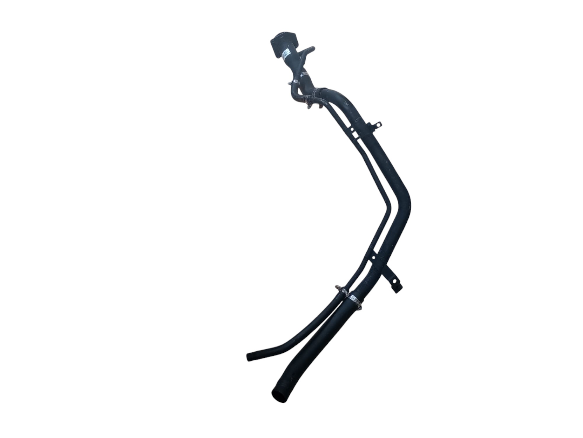 Gargalo Tanque Trailblazer 2.8 2019 2