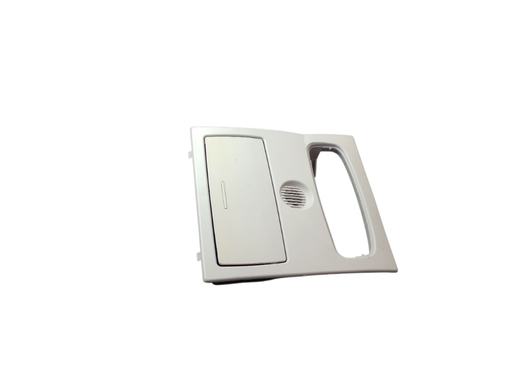 Porta Óculos Interno Ford Ranger 2017 Branco 3