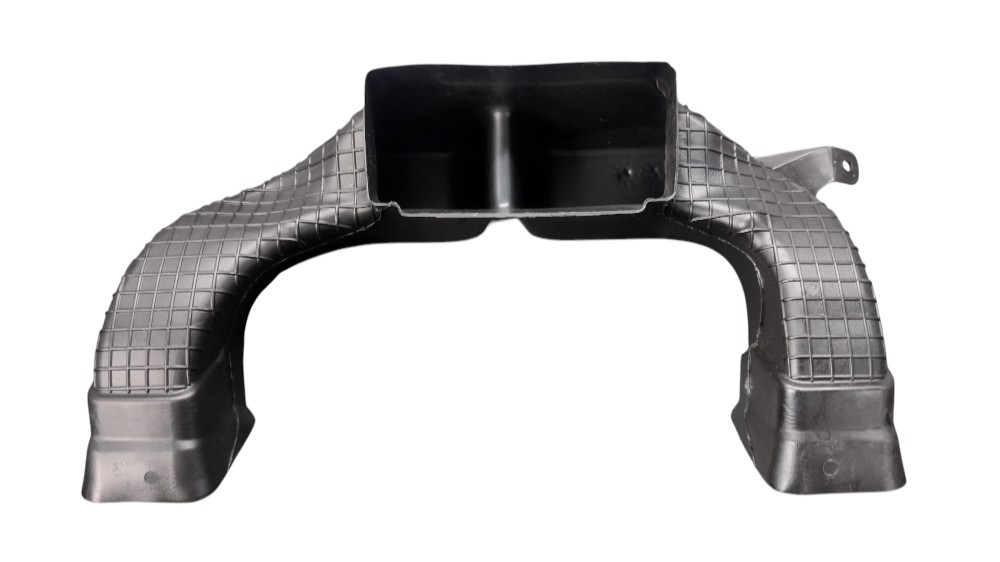 Duto Saida Ar Interno Hilux 2009 2