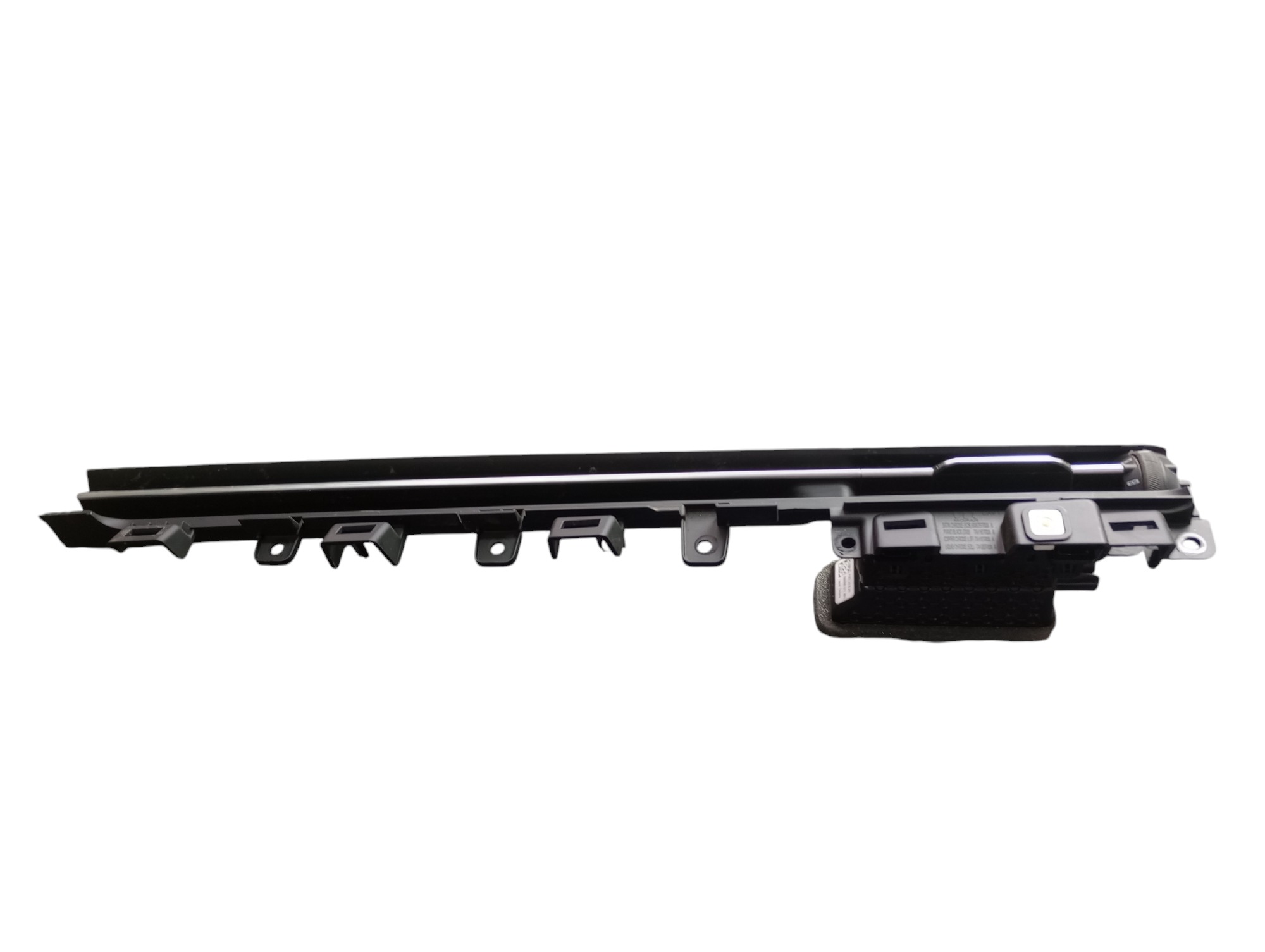 Difusor De Ar L.d Jeep Compass 2023 2