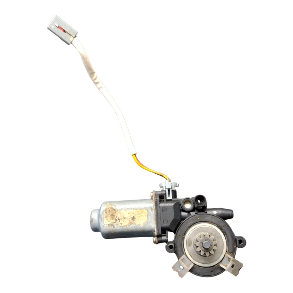 Motor Máquina De Vidro D.d Ranger 2008 1