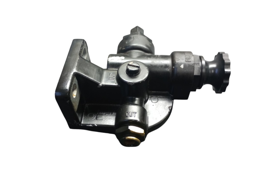 Cabeçote Suporte Filtro Do Diesel Ford F250 3.9 2007 2