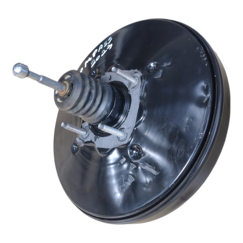 Hidrovocuo cilindro mestre Jeep Compass 2.0 2023 5