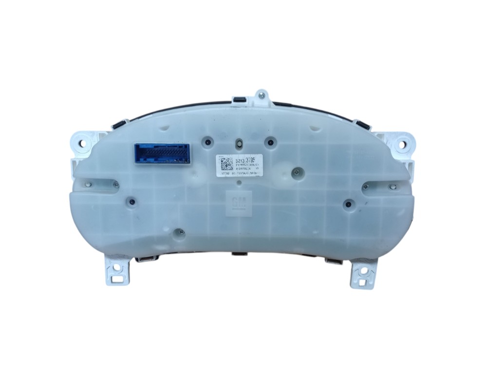 Painel De Instrumento S10 2.8 Automática 2018 Recup Lente 4