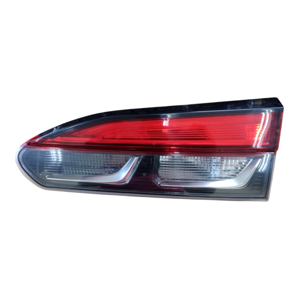 Lanterna T.d Corolla Cross 1.8 Hybrid 2025 Direito/passageiro 3