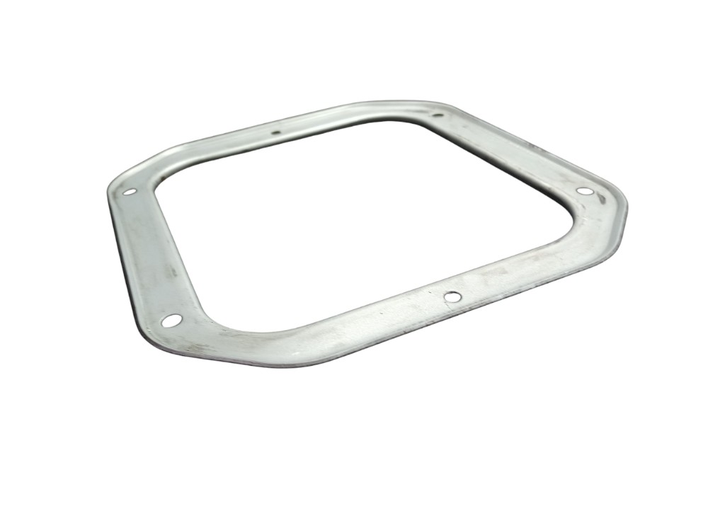 Suporte Coifa Cambio Pajero Dakar Manual 2013 4