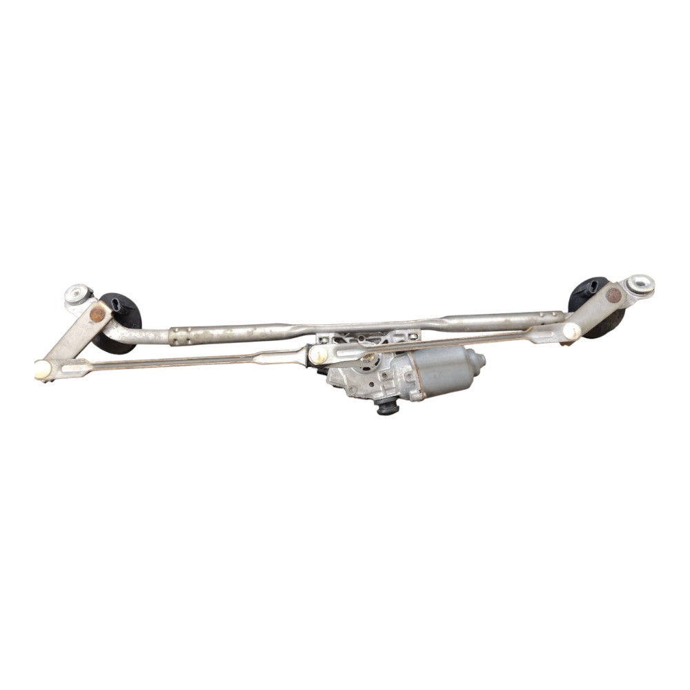 Galhada Motor Para Brisa Hilux Sw4 3.0 2009 6