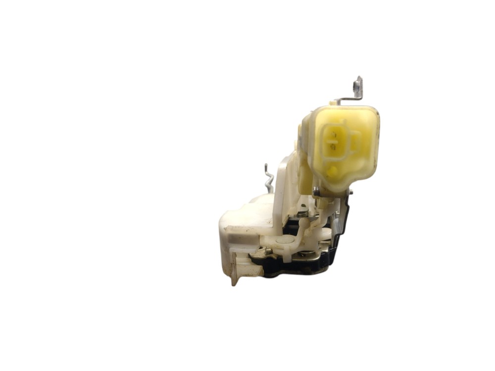 Fechadura Porta D.d S10 2.8 2018 3