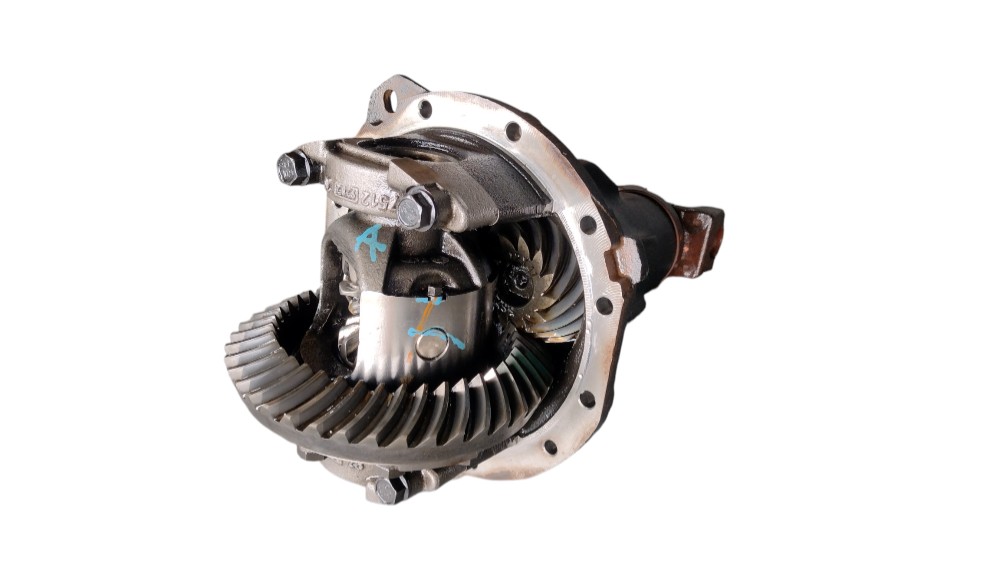 Porquinho diferencial traseiro S10 12×41 2.8 2020 2