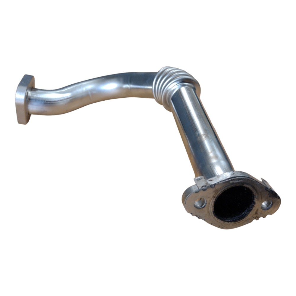 Cano Válvula Egr Vw Amarok 2.0 2013 1