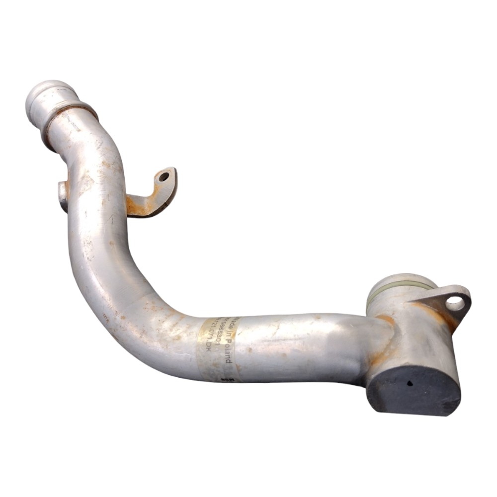 Cano Água Radiador Amarok 3.0 V6 2021 2