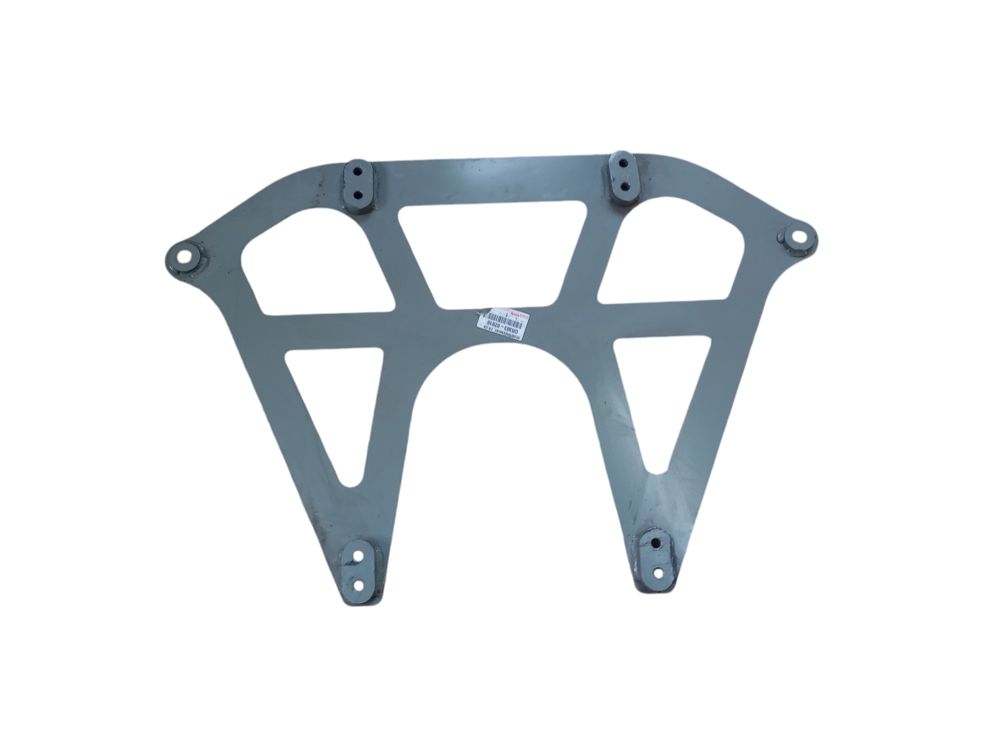 Suporte Protetor De Carter Corolla 2.0 2023 3