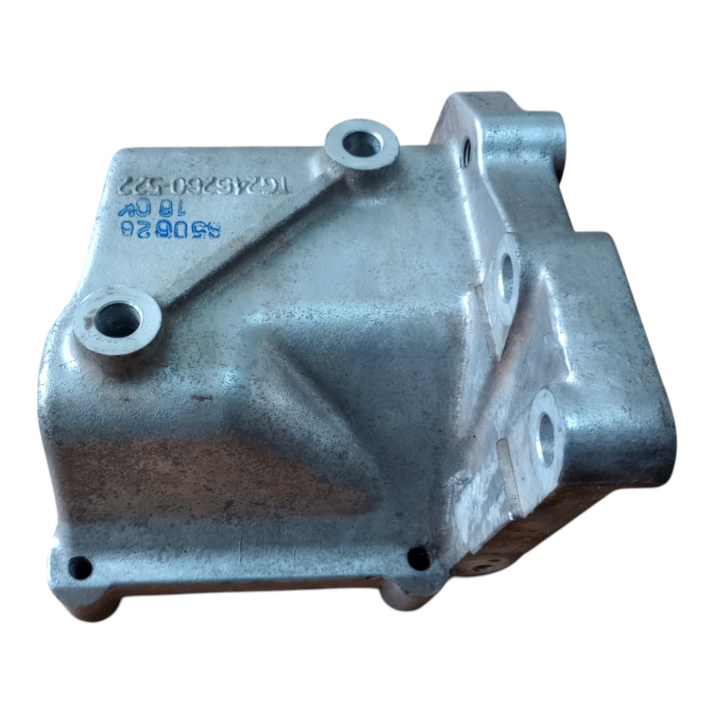 Suporte Compressor De Ar Toyota Hilux Sw4 3.0 2008 4