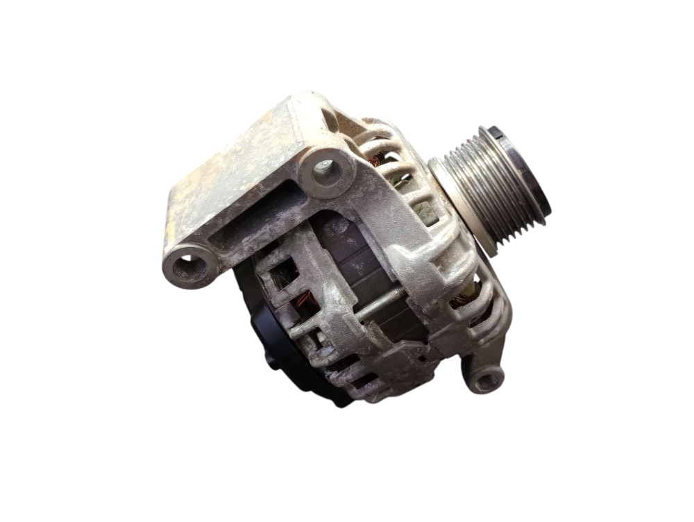 Alternador Ford Ranger 3.2 2022 3