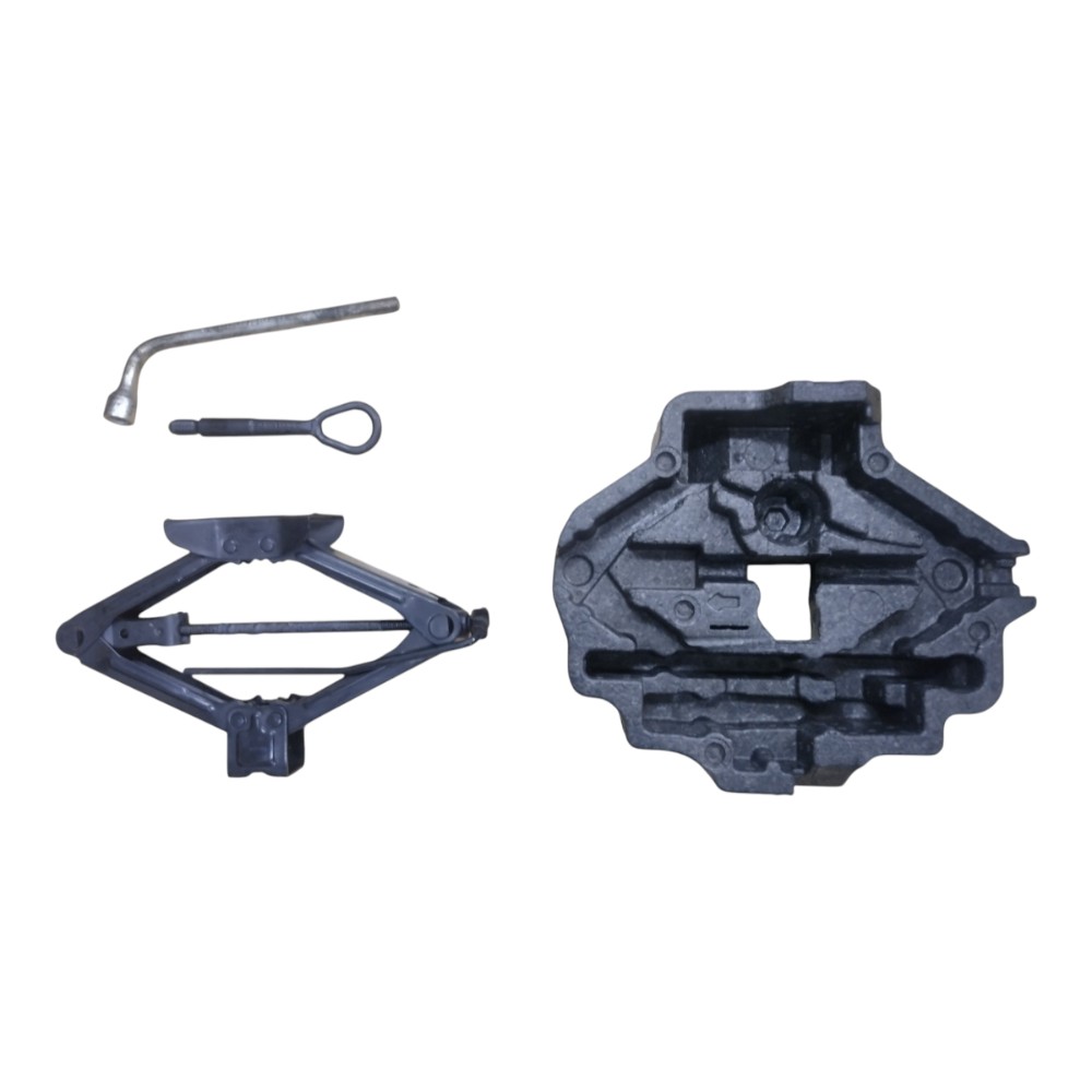Kit Macaco Vw T-cross 2024 4