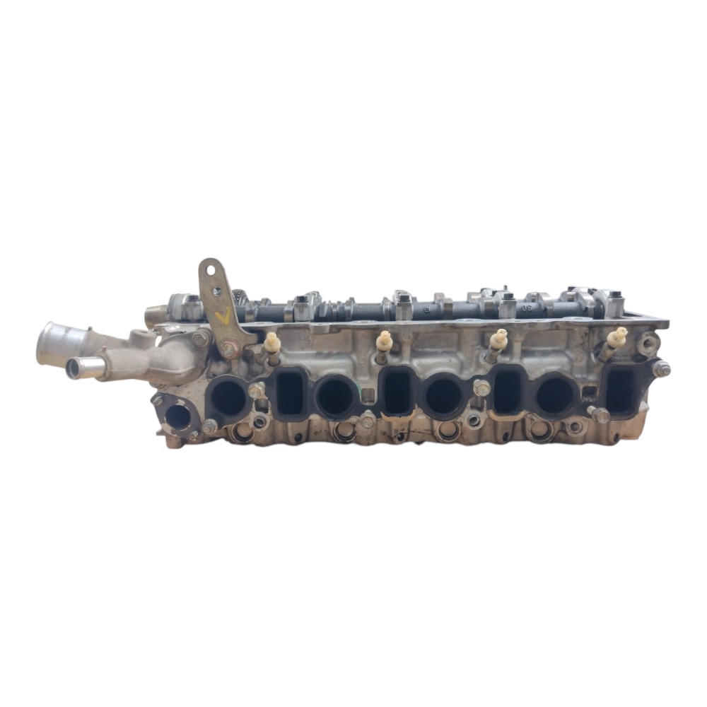 Cabeçote Hilux 3.0 2009 4
