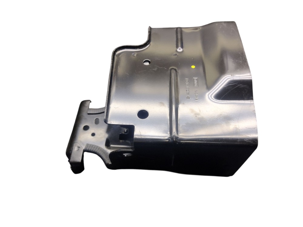 Suporte Filtro Diesel Combustível Ford Ranger 3.2 2020 3
