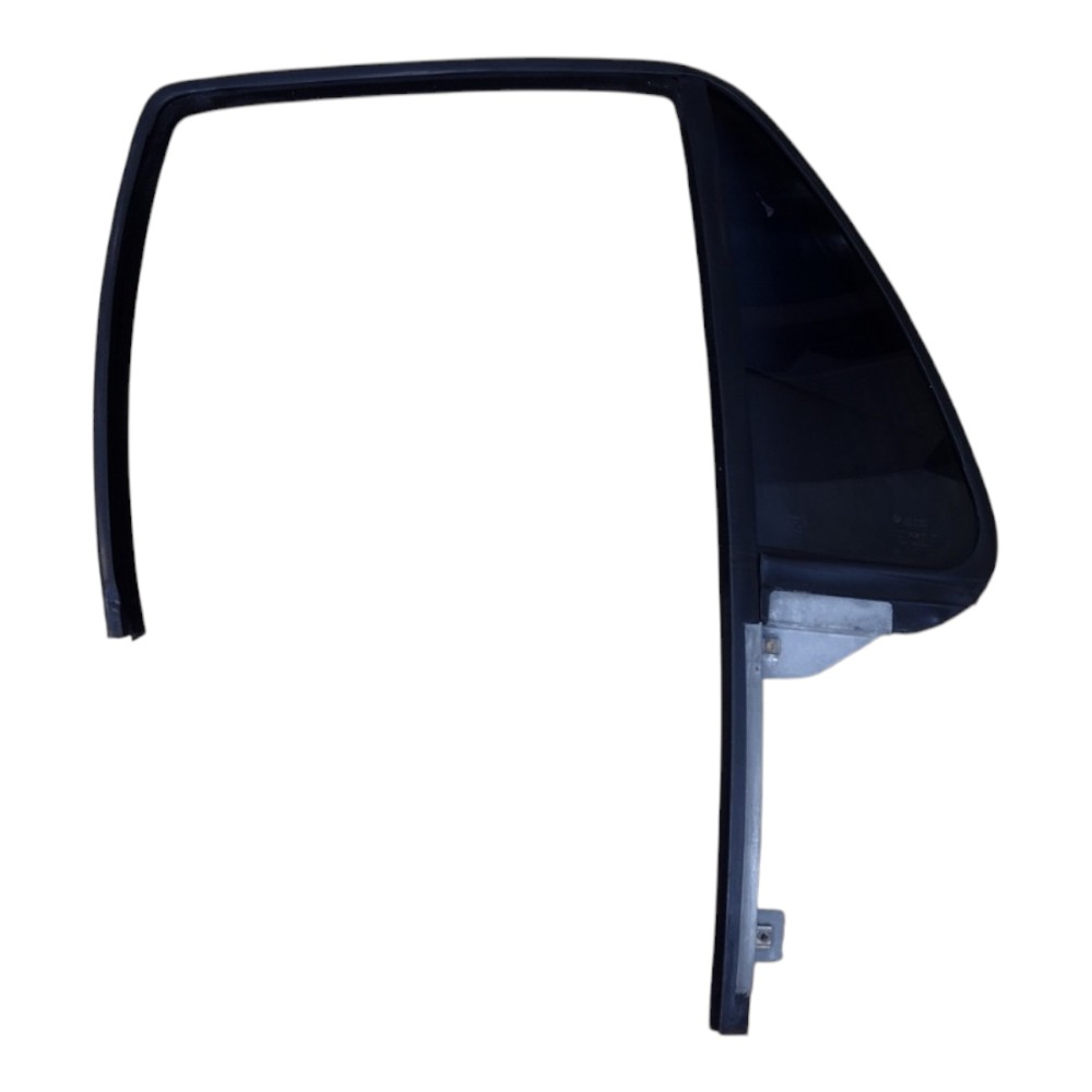 Canaleta vidro T.E Blazer 1997 1