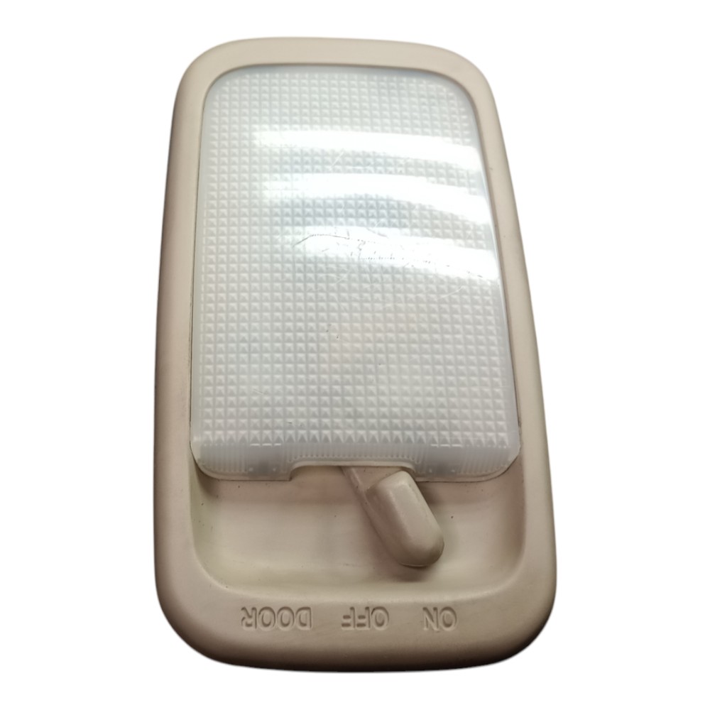 Luz Cortesia Interna Hilux Sw4 2009 2