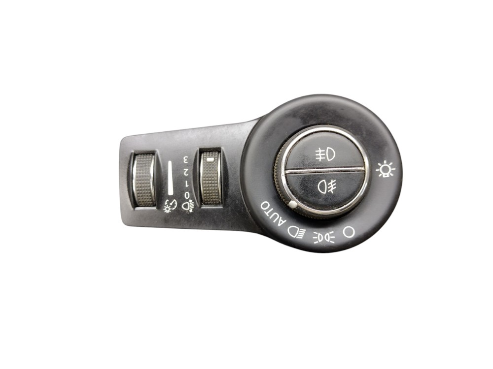 Comando chave de luz Jeep Compass 2020 3