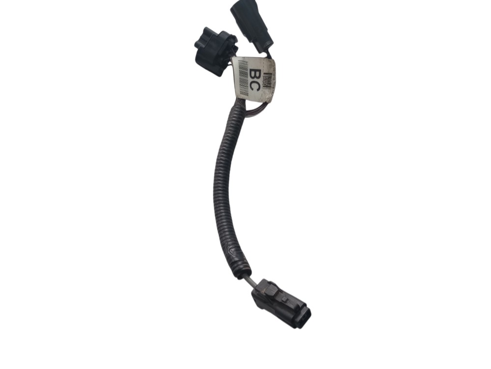 Chicote Módulo Aquecedor Bico Ranger 3.2 2018 1